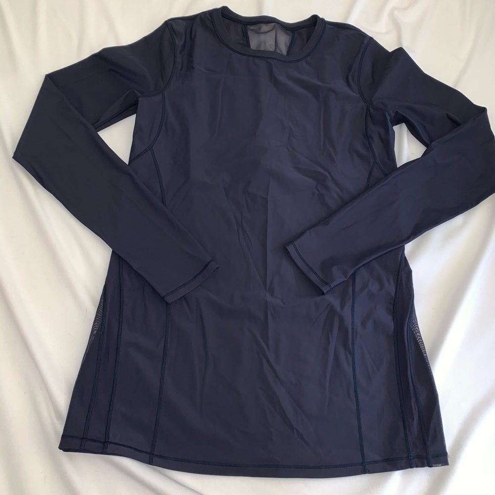 Lululemon Long Sleeve
